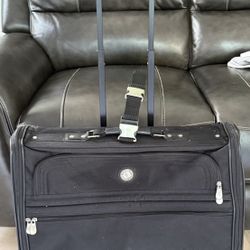 Luggage - Garment Bag