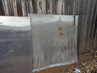 Stainless Steel Or Aluminum Not Sure