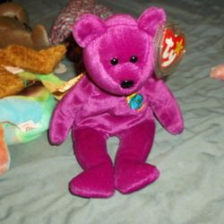 Ty Beanie Baby