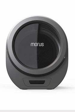 Morus portable ultra fast dryer