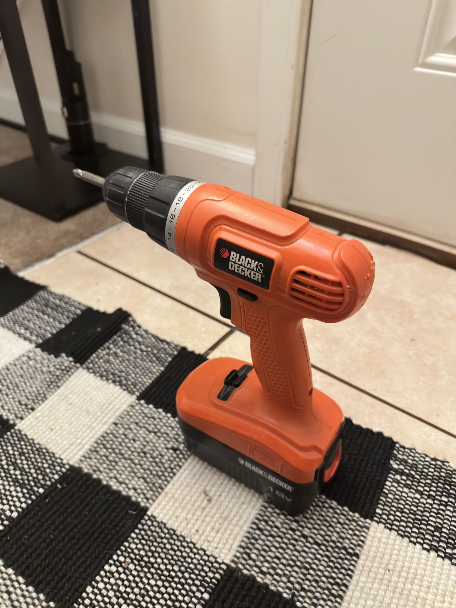 Power Tool