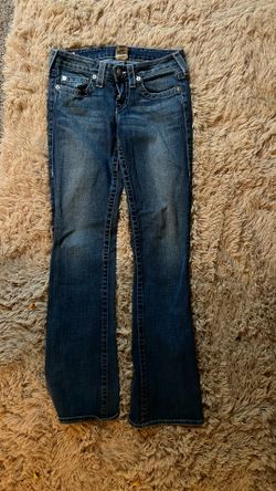 True Religion Women Jeans