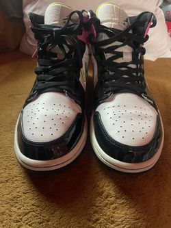 Jordan's 1