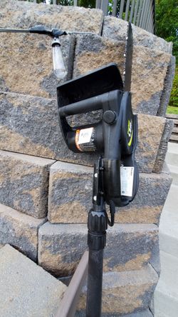 Poulan 1.5 HP Polesaw