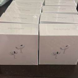 AirPods Pro 2 Generation 