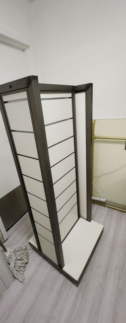 Display rack