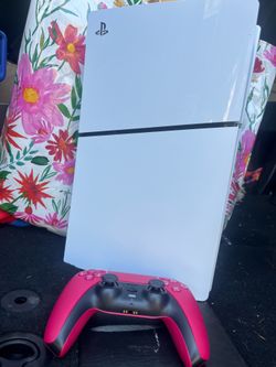 PS5