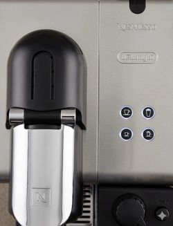 Nespresso Lattissima Plus