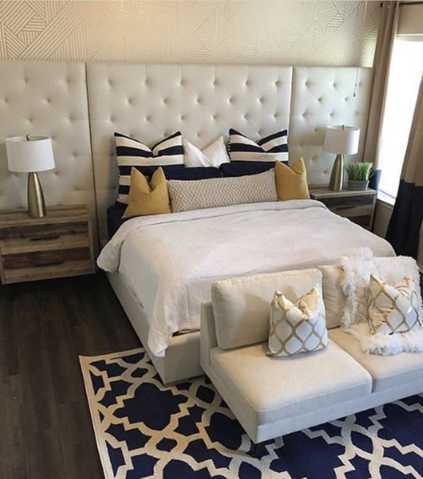 King Size Deluxe Luxury Double Panel Bed Frame For In Houston King Size Deluxe Luxury Double Panel Bed Frame Houston
