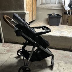 graco stroller