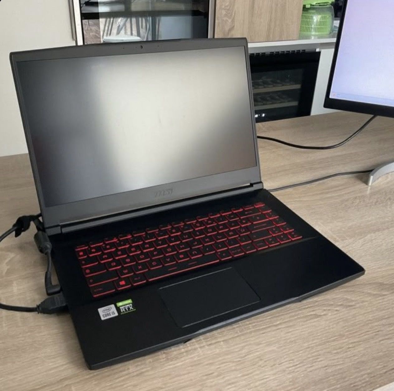 MSI Gaming Laptop