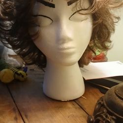 Paula Young Wig/piece Collection (3 Pieces, One Full Wig)