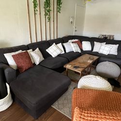 Sectional Couch