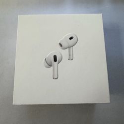 AirPods Pro 2 ANC