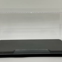 Gently Used Lego/Toy Display Cases (7) Total