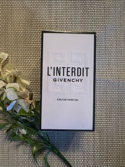Givenchy L'Interdit EDP 2.7 oz (Women)