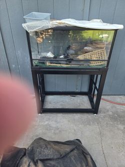 Aquarium