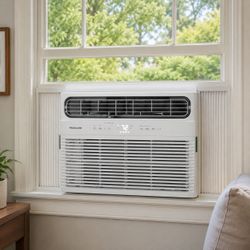 Frigidaire 12000  BTU Window Air Conditioner 110 volts with WiFi
