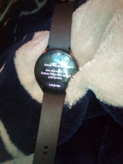 Galaxy Watch 5