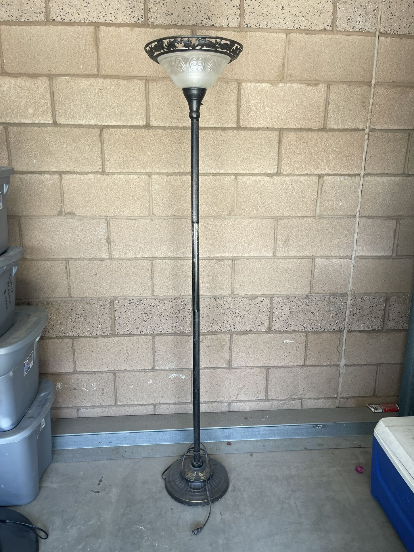 Lamp