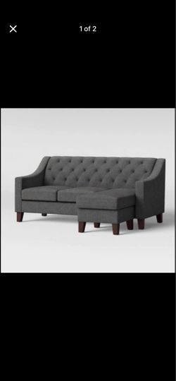 Sofa brand new in box