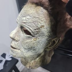 Michael Myers Halloween Costume