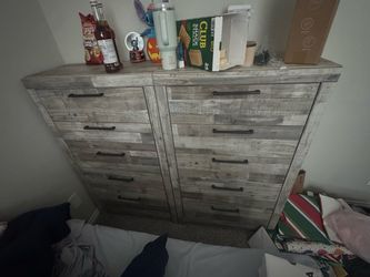 Drawer chest
