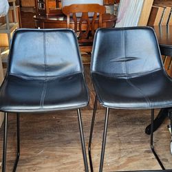 Bar Stools (2)