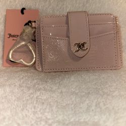 Juicy Couture Wallet