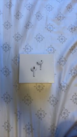 airpod pro gen 3s