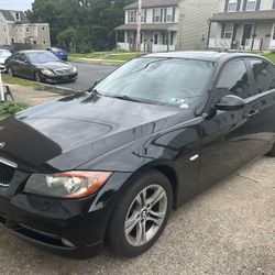 2008 BMW 328xi