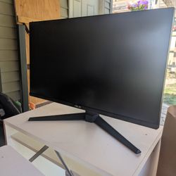 Asus 28" 4K UHD Monitor TUF Gaming VG289Q1A