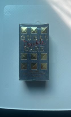 Guess “Double Dare”
