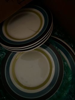 Free dishes