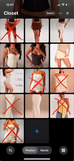 Womens boutique clothes $10