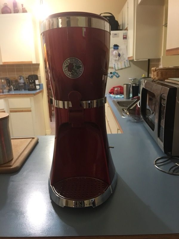 The El Paso Chile Company Margarita Blender.