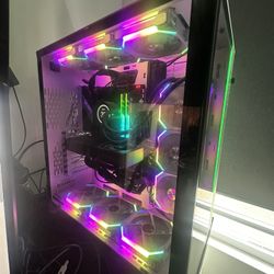 Custom built LIAN LI PC, NVDIA 3070 FE, AMD RYZEN 9 