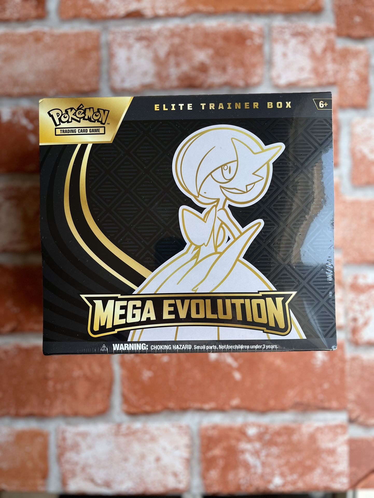 Pokemon Mega Evolution Elite Trainer Box [Mega Gardevoir},New Products : American Fashion Style Bags On Sale