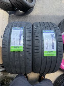 Lanvigator 295 30 R22