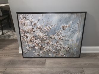 Blossom Painting