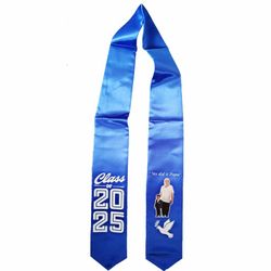Custom Sash 