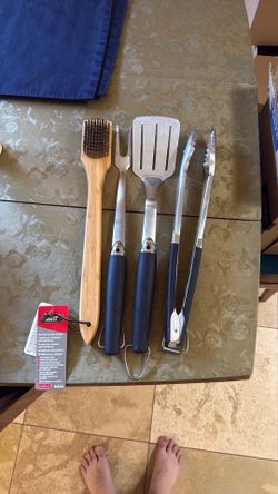 Weber Grill Accessories