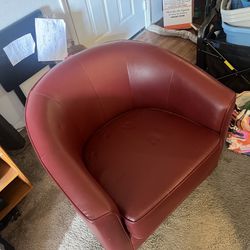 Two Chairs $50 Each