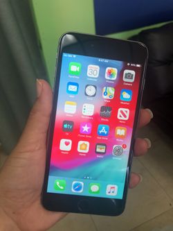 iPhone 6 Plus Unlocked 64 Gb