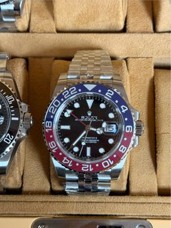 High-end watches for men