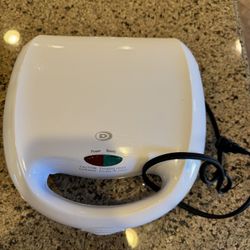 Sandwiches Maker