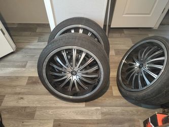Rims