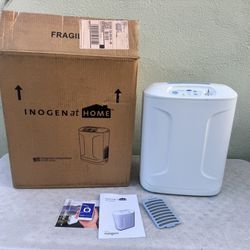 Inogen GS-100 Inogen At Home Oxygen Concentrator