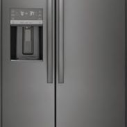 Frigidaire Gallery Series GRSC2352AD
36 Inch Counter Depth Freestanding Side by Side Refrigerator