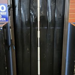 Men’s Barbell 7.2ft long, 20 kg